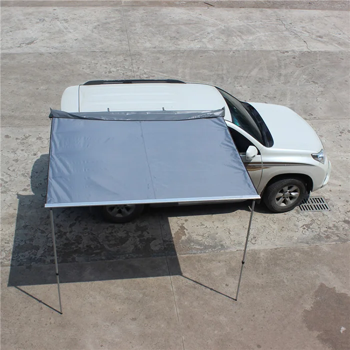 DANCHEL боковой тент на крыше автомобиля палатка 4wd Водонепроницаемая боковая для