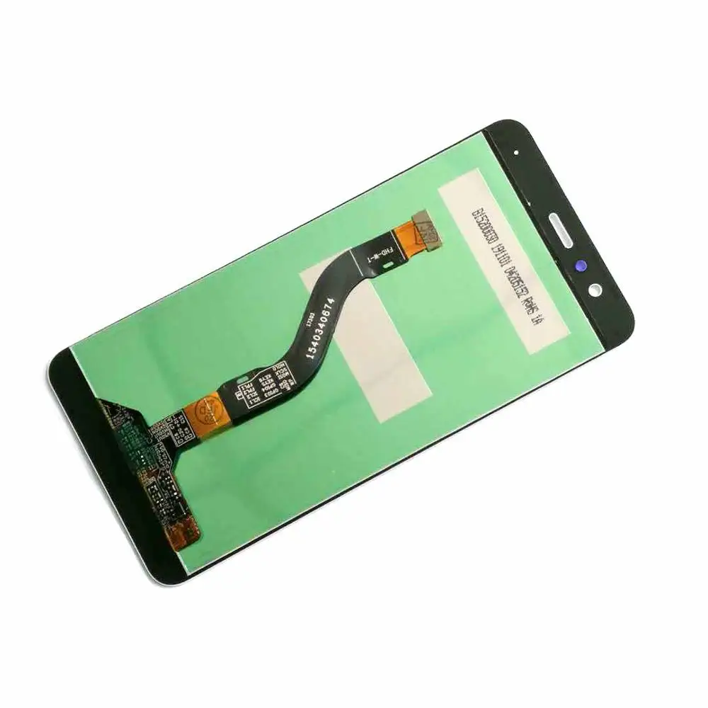 ЖК-дисплей KOSPPLHZ для huawei p10 lite с сенсорным экраном и дигитайзером в сборе 5 2 дюйма