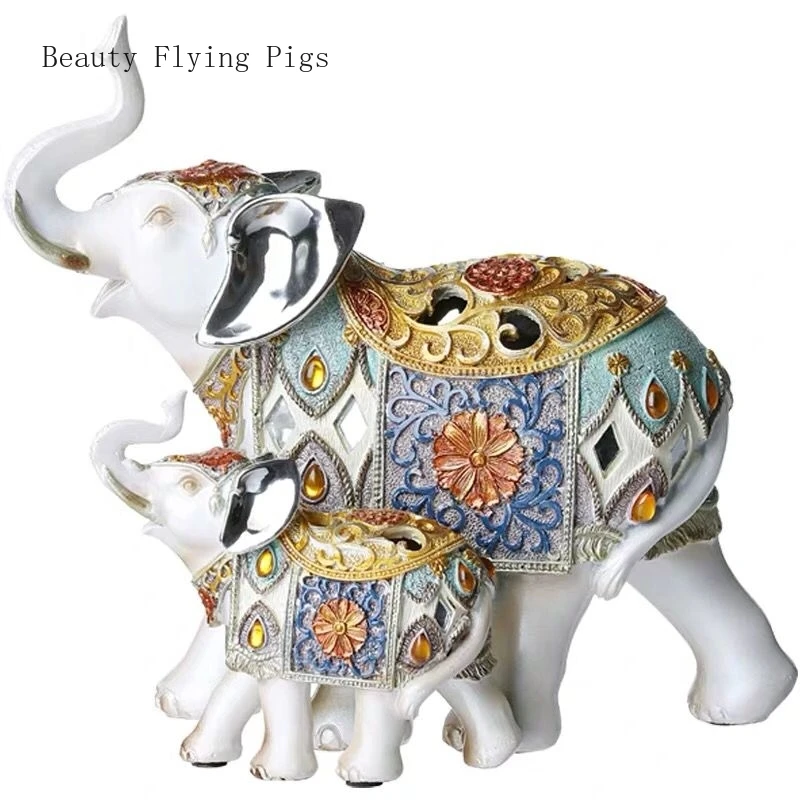 Новое поступление Современное украшение для дома в скандинавском стиле на стол