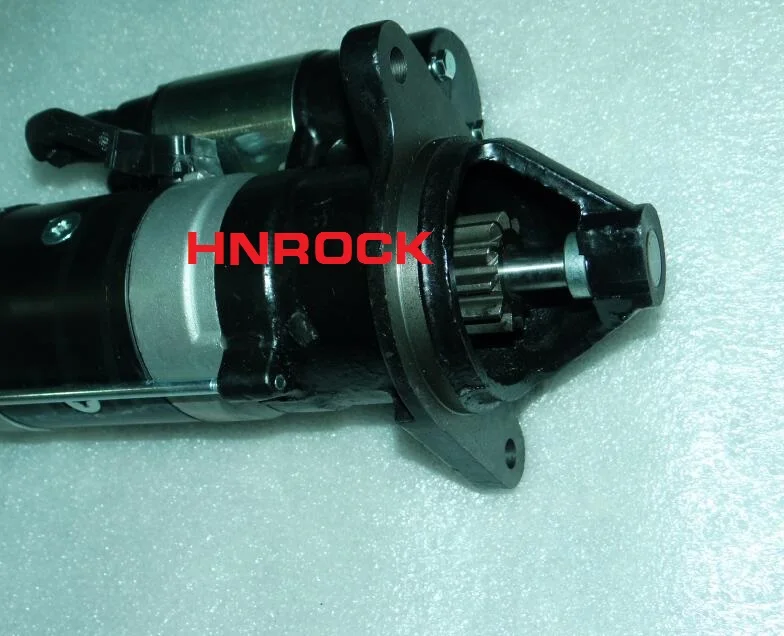 Новый Стартер QDJ1408F для WEI CHAI HUA FENG YUAN DONG 4105|motor motor|motor formotor starter |
