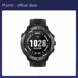 m juniu smart watch men sport fitness tracker blood pressure sbracelet mc01 ip68 waterproof women’s smartwatch for xiaomi huawei free global s