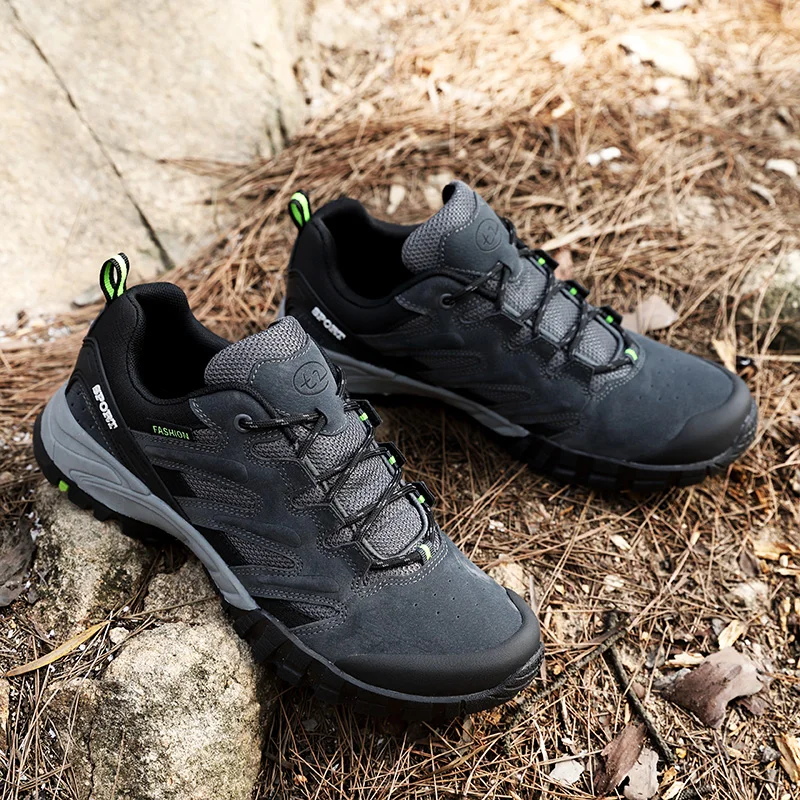 

Легкая обувь для прогулок на открытом воздухе, нескользящая обувь для путешествий для мужчин, Высококачественная быстросохнущая обувь