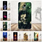 Чехол для Meizu M3 Note, мягкий силиконовый чехол для Meizu M3 NoteBlue Charm Note3, чехол для Meizu M3 Note, чехол, обложки