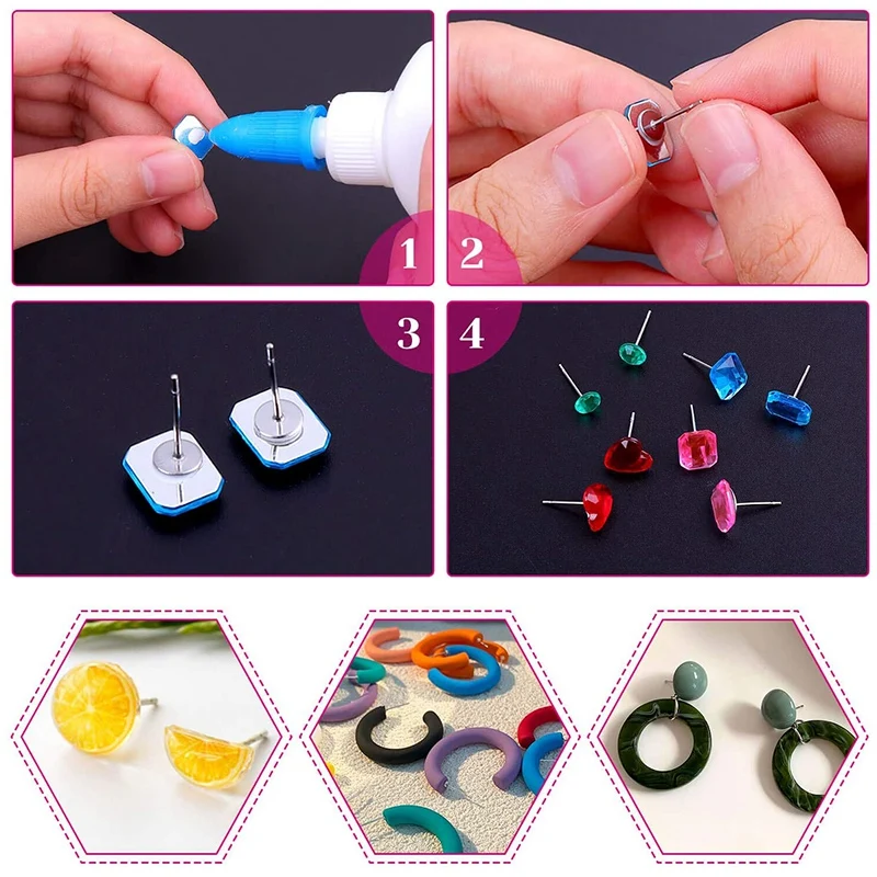 

Jewelry Tools & Equipments