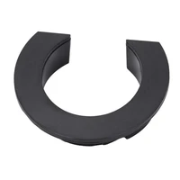 scooter locking ring plastic round locking ring for folding mechanism round locking ring for xiaomi m365 electric scooter