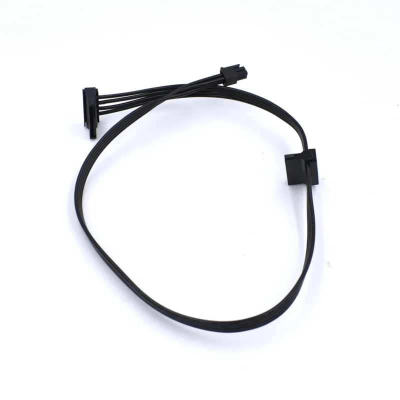 Адаптер питания для жесткого диска SATA кабель сервера Huawei 2288H V5 2285V2 50 шт./лот ATX 4