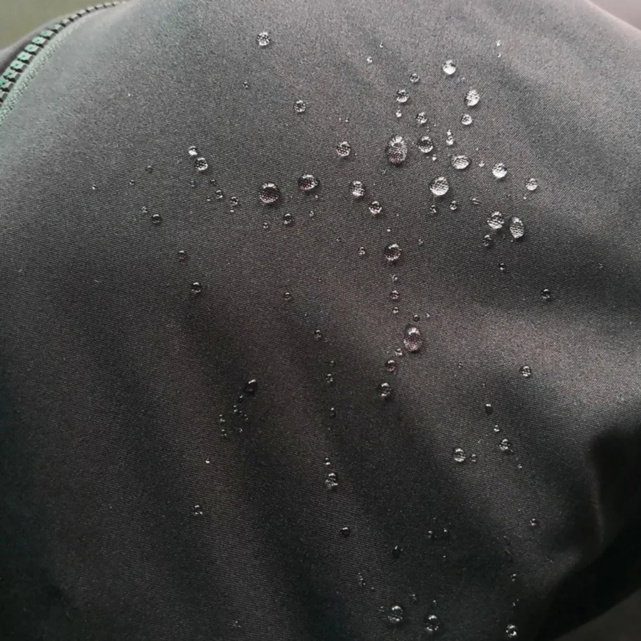 Профессиональная команда легкий черный велосипедный жилет дышащая сетчатая