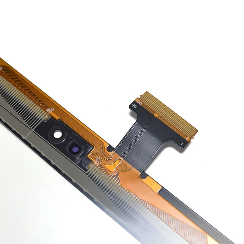 Оригинальный сенсорный стеклянный объектив для Samsung Galaxy Tab Pro 10 1 SM-T520 T520 с