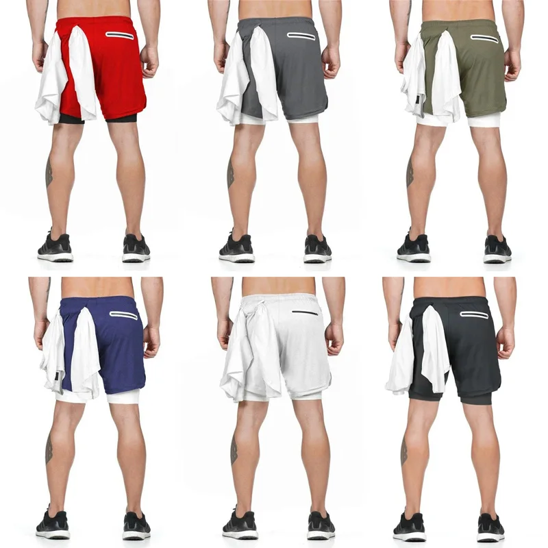 

Vip Link For Customer,Mens Sport Shorts For Running Fitness Workout Sweatpants 2 In 1 Gym Jogging Shorts Training Beach Shorts