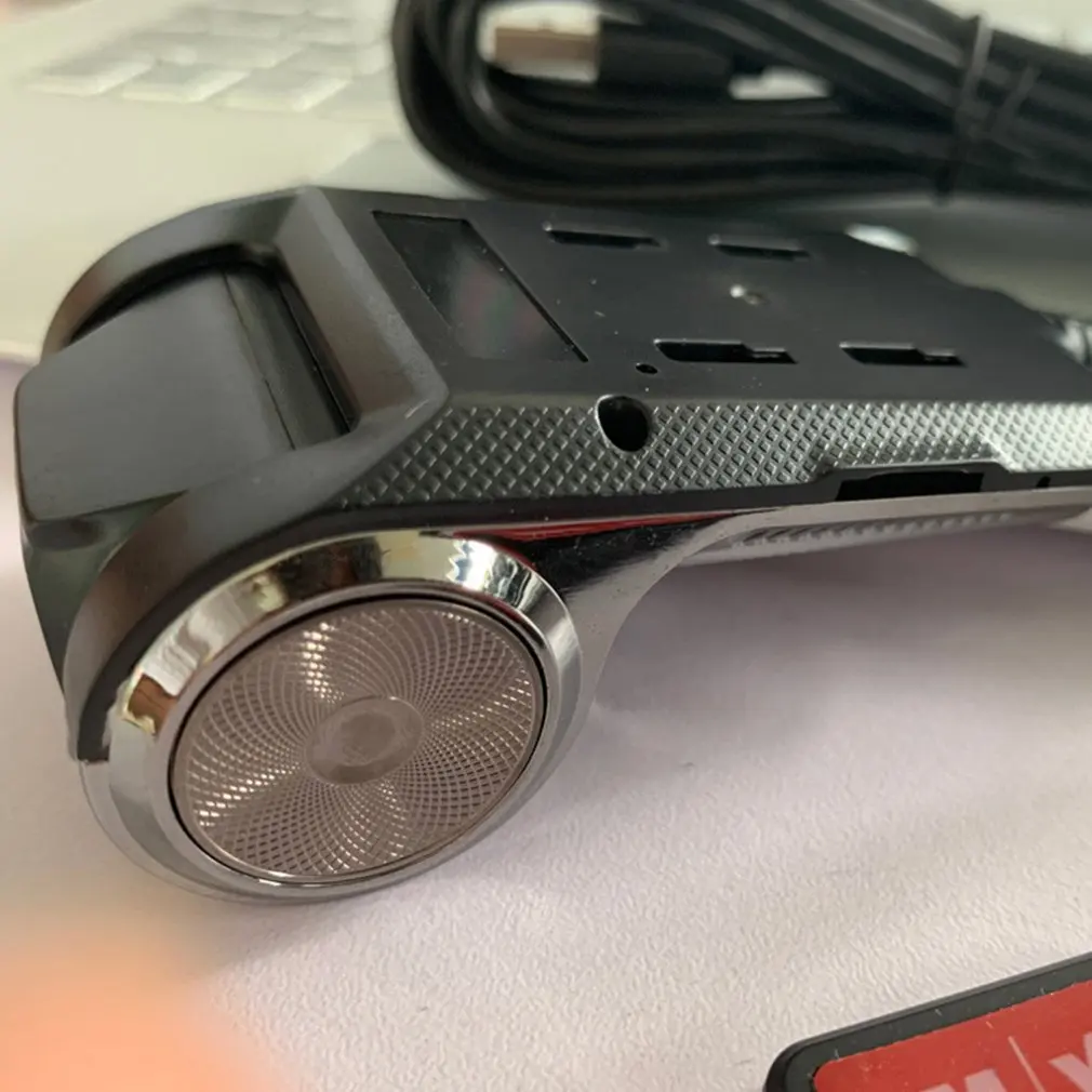 Лидер продаж 2022 Автомобильный видеорегистратор U2Adas с USB и камерой высокой