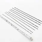 Набор лезвий для резки ювелирных изделий, 12 шт.