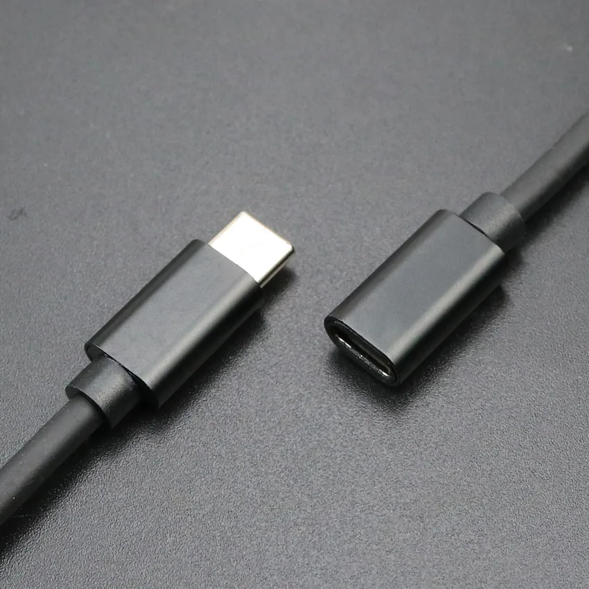 Кабель для передачи данных cltgxdd кабель быстрой зарядки и 1 5 м Тип C USB 3 1|Сетевые