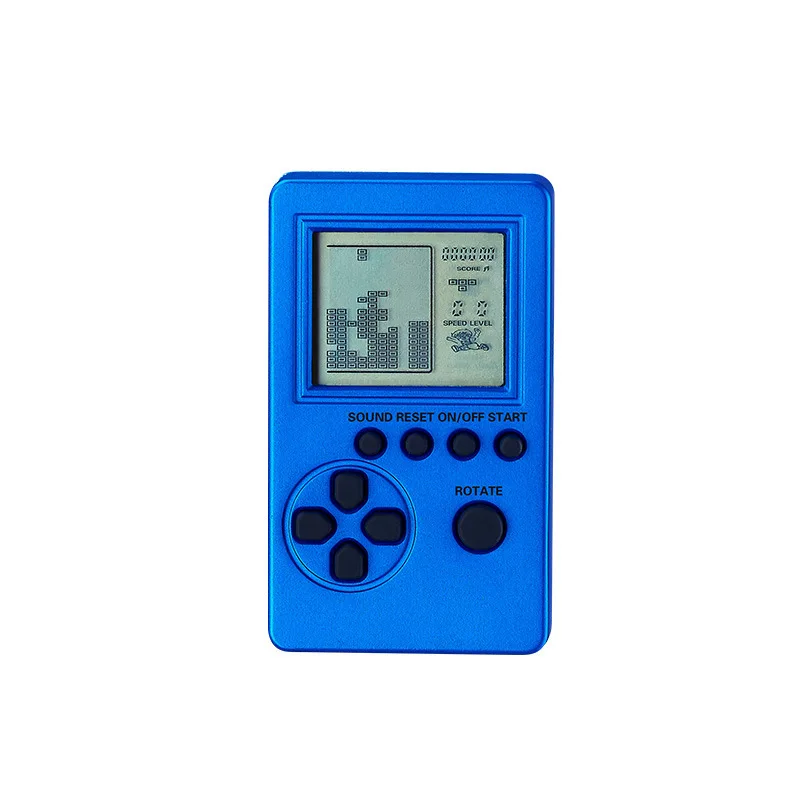 

Rechargeable Electronic USB Game Console Lighter Tungsten Heating Lighter Metal Package Support customization Gadgets For Men