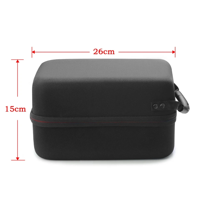 

Portable Travel Case Storage Bag Carrying Box for-MARSHALL UXBRIDGE VOICE Case