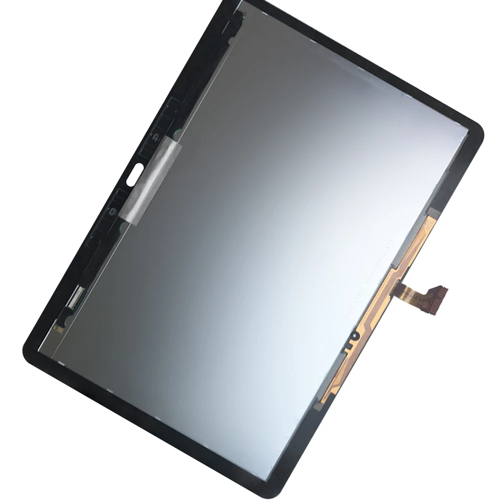 Новинка для Samsung GALAXY Note Pro 12 2 T900 Tablet LCDs сенсорный экран дигитайзер сенсоры полная