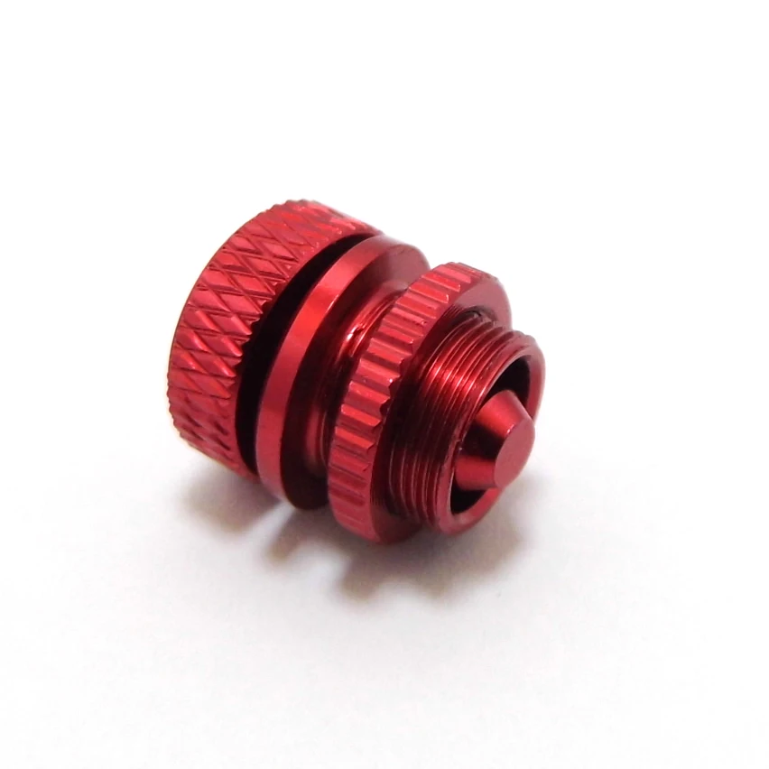 1 шт алюминиевый бензиновый т