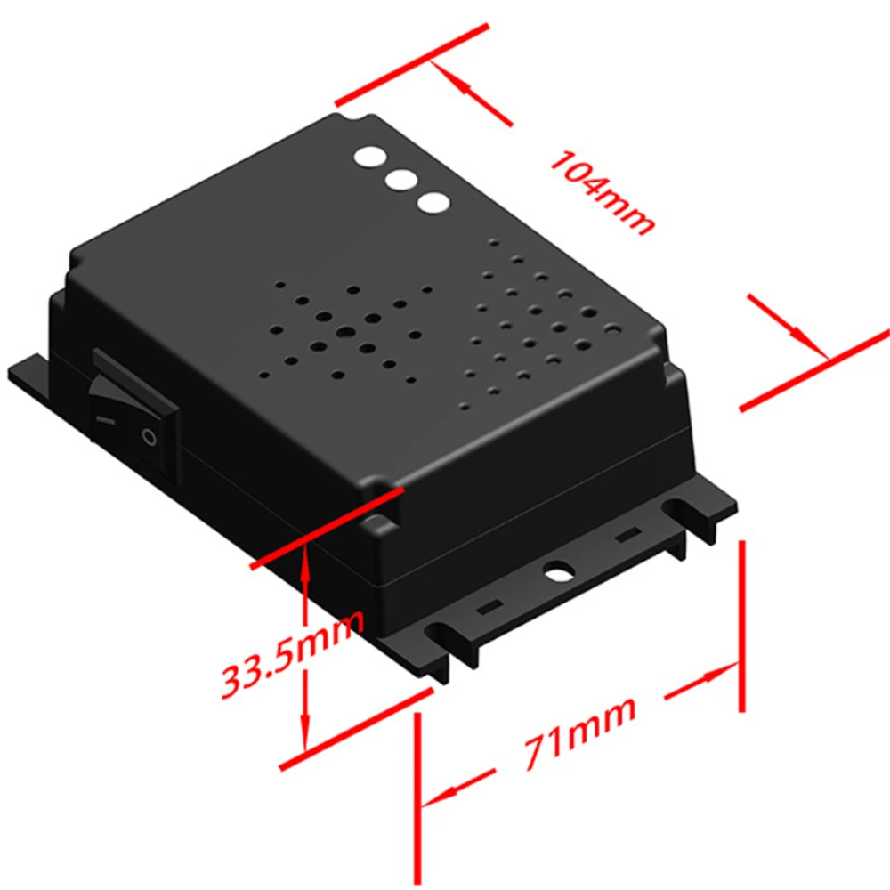 

Ultrasonic Pest Repellers Car Electronic Insect Mouse Repellent Vehicle Anti-Rodent Rat Repellent Smart Induction Mice Killer