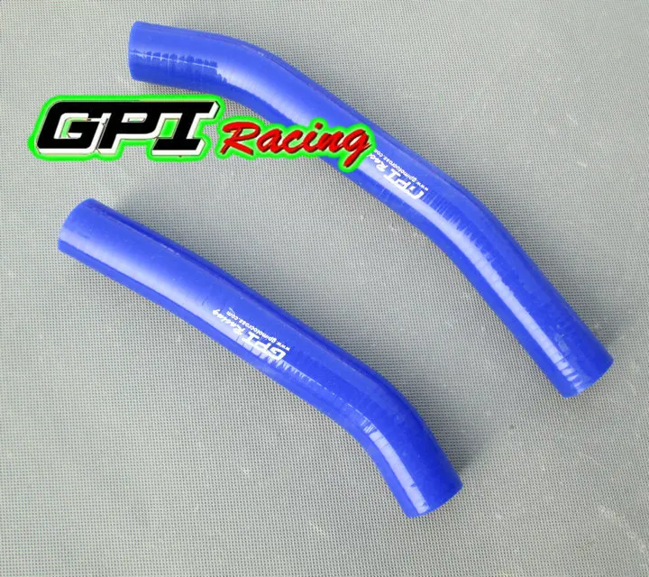 Силиконовый шланг радиатора GPI для suzuki ltr450 lt450r LT 450R 06 07 08 09 10 11 12 2006 2007 2008 2009 2010 2011 2012