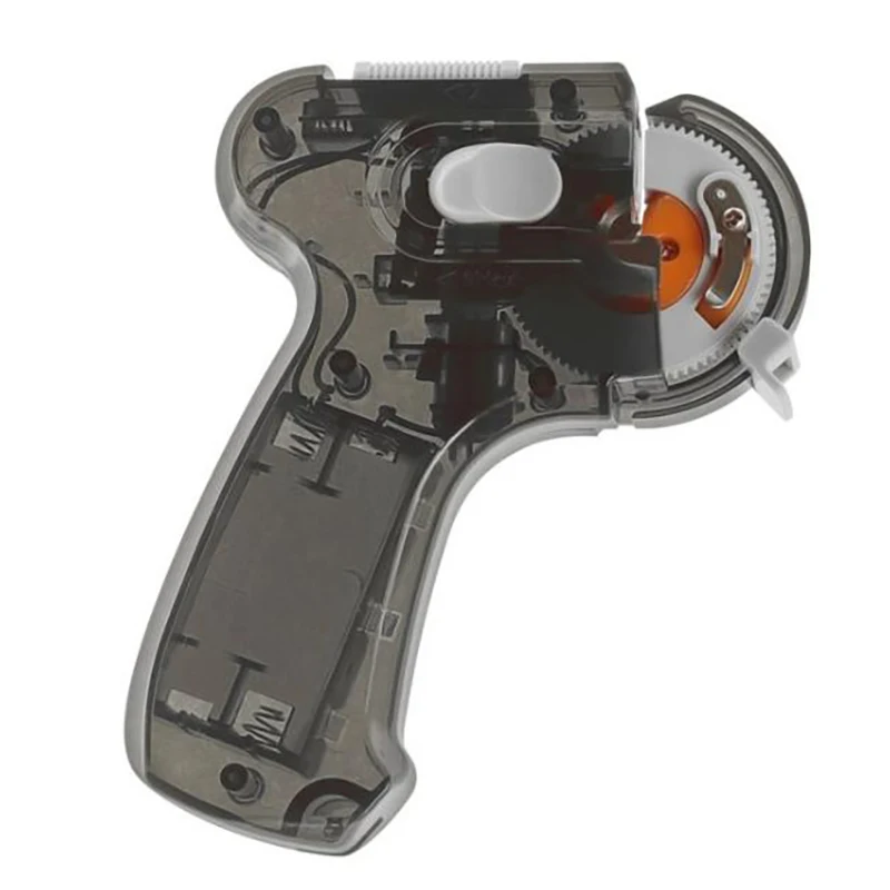 Электрическое устройство для быстрой подвязки рыболовных крючков портативное