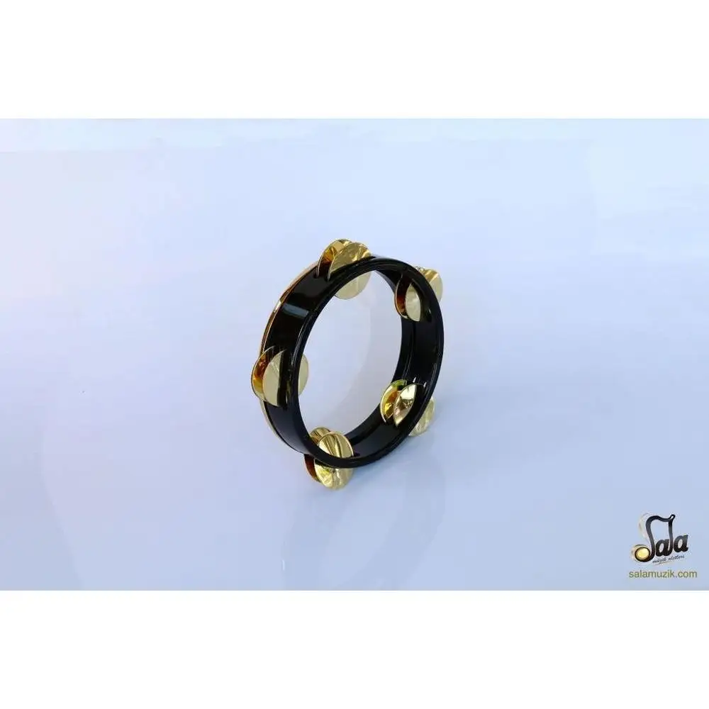 Professional Riq Tef Tambourine Def Riqq TR-101-B | Спорт и развлечения
