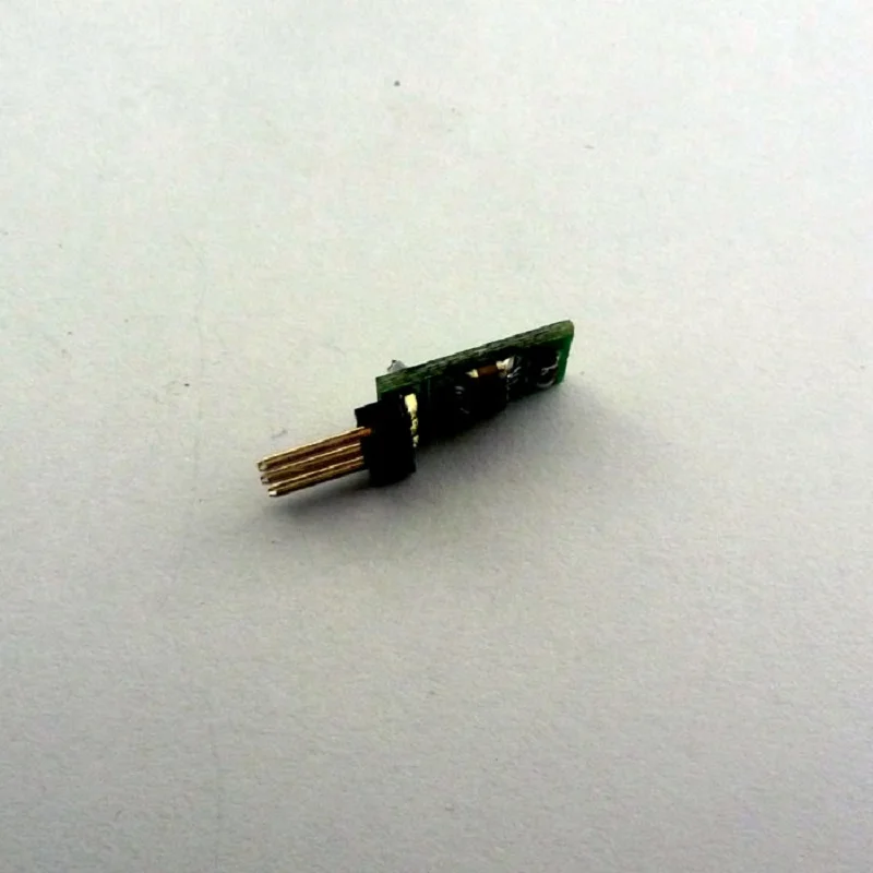 Мини преобразователь постоянного тока 2 в 1 8 5 до 3 В для Wi Fi Bluetooth ESP8266 светодиодный