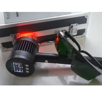 treat soft tissue wound healing anti inflammatory and postoperative recovery rehabilitation physiotherapy cold laser device