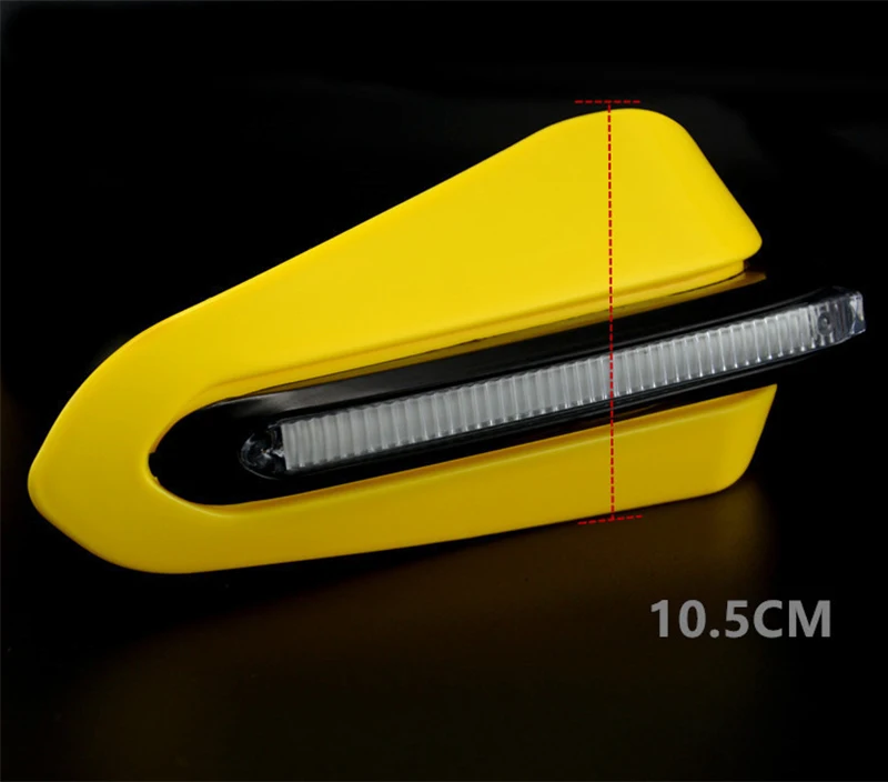 Мото rcycle handguard moto руль ручной защиты для honda cb1000r zoomer pcx cb500x cr 250 hornet 900 cb1300 аксессуары