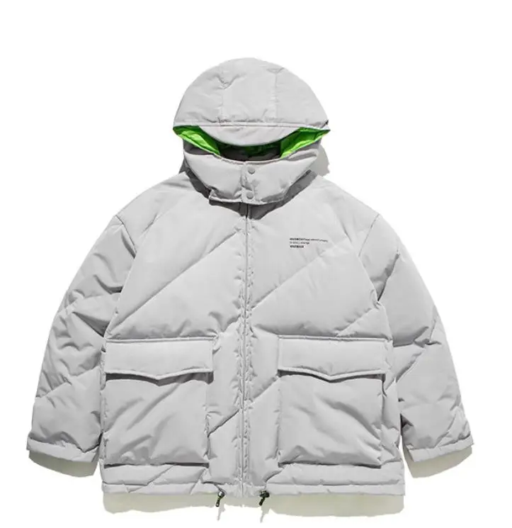 

Children thicken white duck down jackets girl and boys warm down coats teenage outerwear kids Russian winter coats ws1241