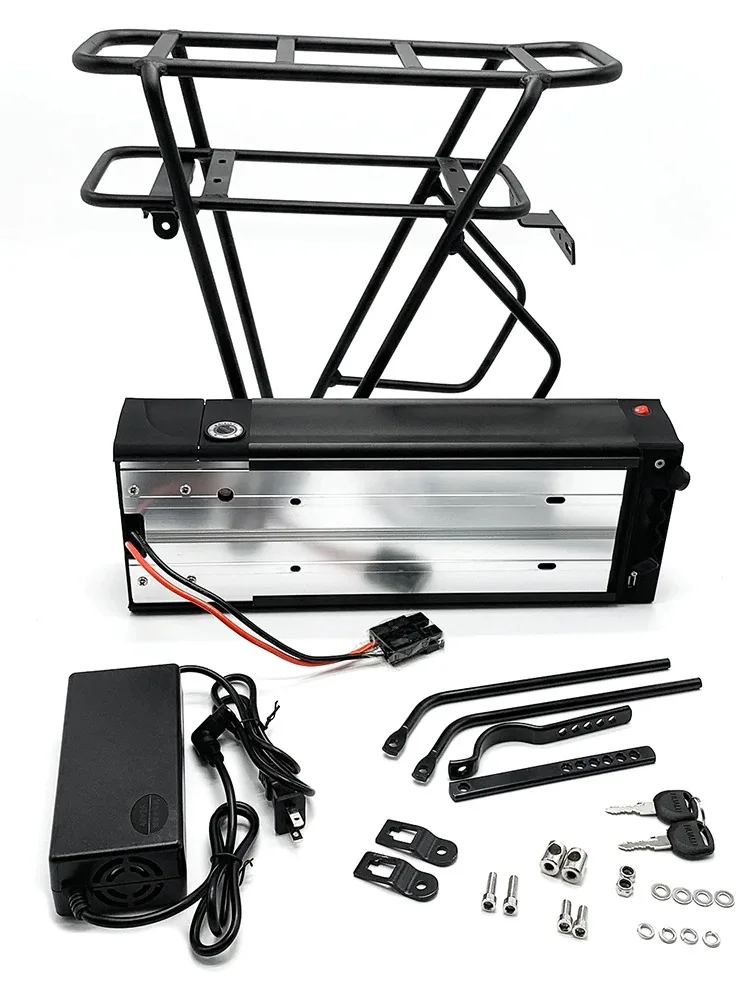 Аккумулятор для электровелосипеда 36 В 48 20 А · ч 25