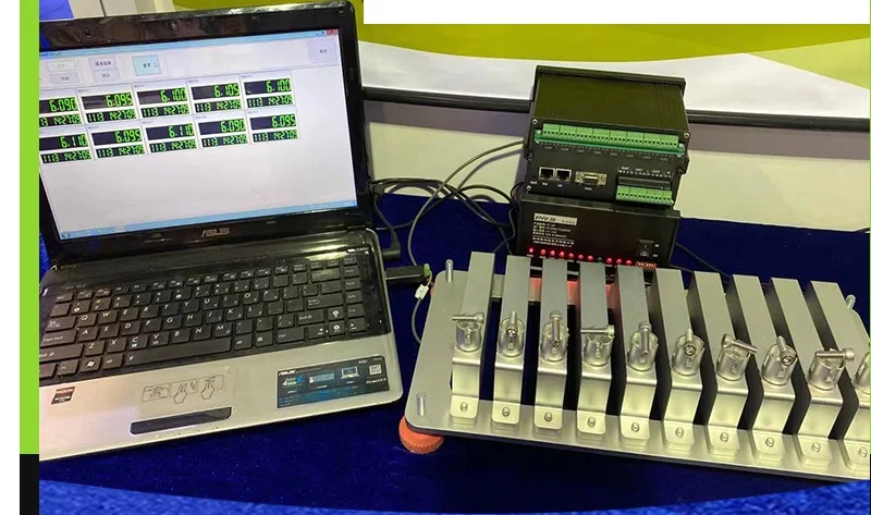 

Digital weighing transducer RS232 RS485 weight sensor signal amplifier weighing module and high precision