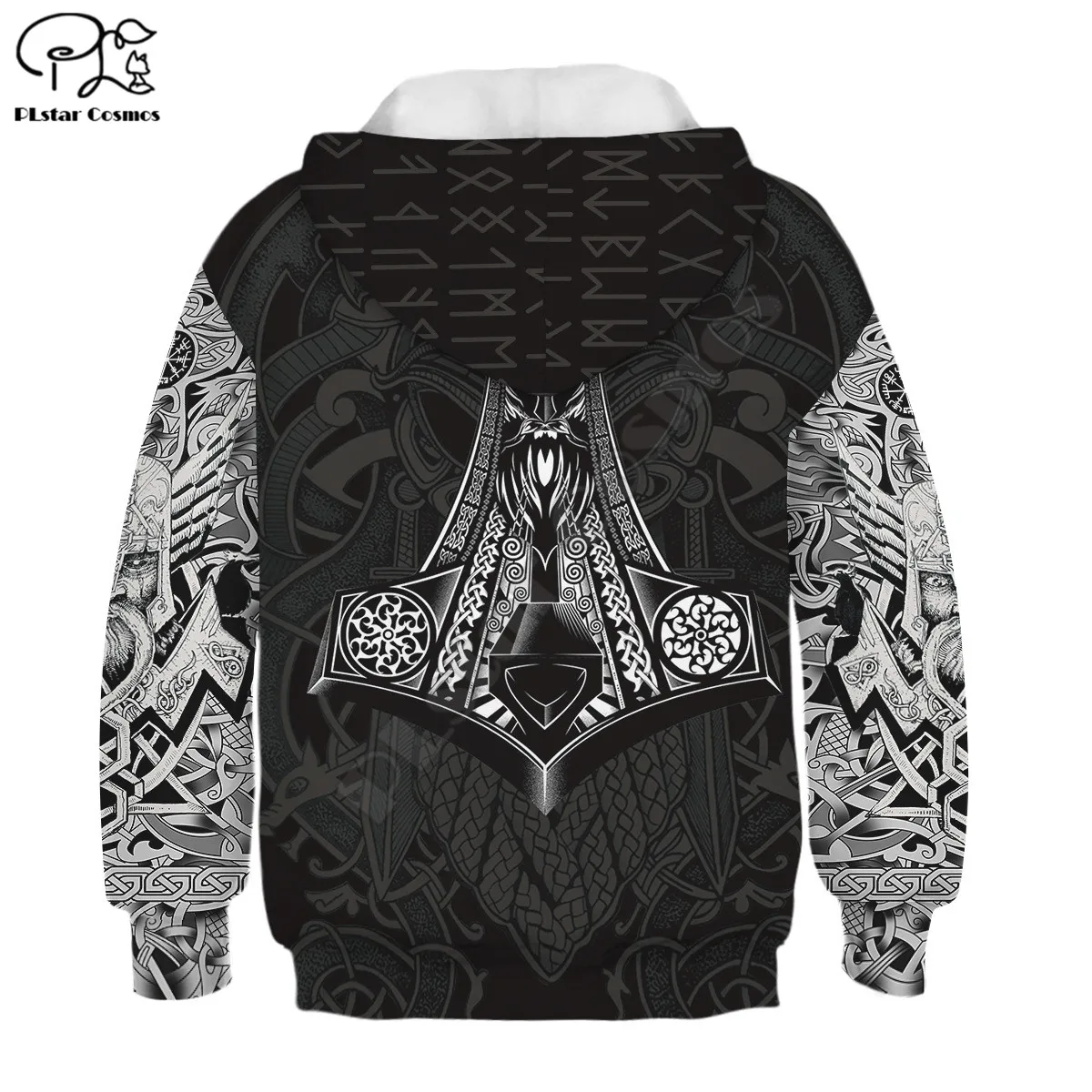 

Kids Cloth Viking pattern element Cartoon Children's wear 3d hoodies/boy sweatshirt Cartoon Hot Movie pant style-4