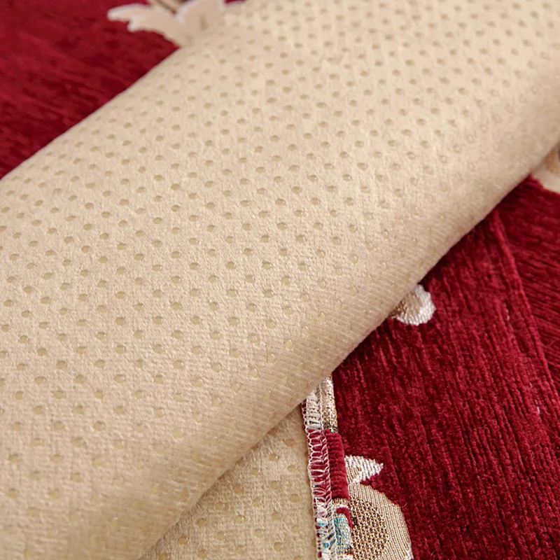 Шенилле чехлы для диванов подушки моющиеся съемные диванные полотенца