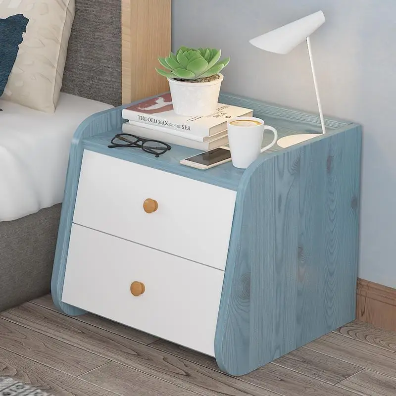 

Mobilya Mesa Chambre Veladores Slaapkamer Mesita Noche Para El Night Stand Cabinet Mueble De Dormitorio Quarto Bedside Table