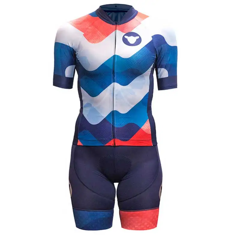 Черная овечья велосипедная майка комплект дышащей велосипедной одежды одежда