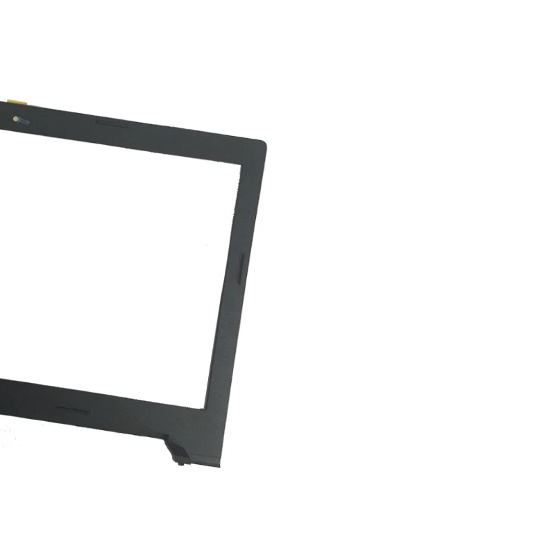 Новый чехол для Lenovo G500S G505S ЖК задняя крышка не сенсорный/ЖК экран передняя