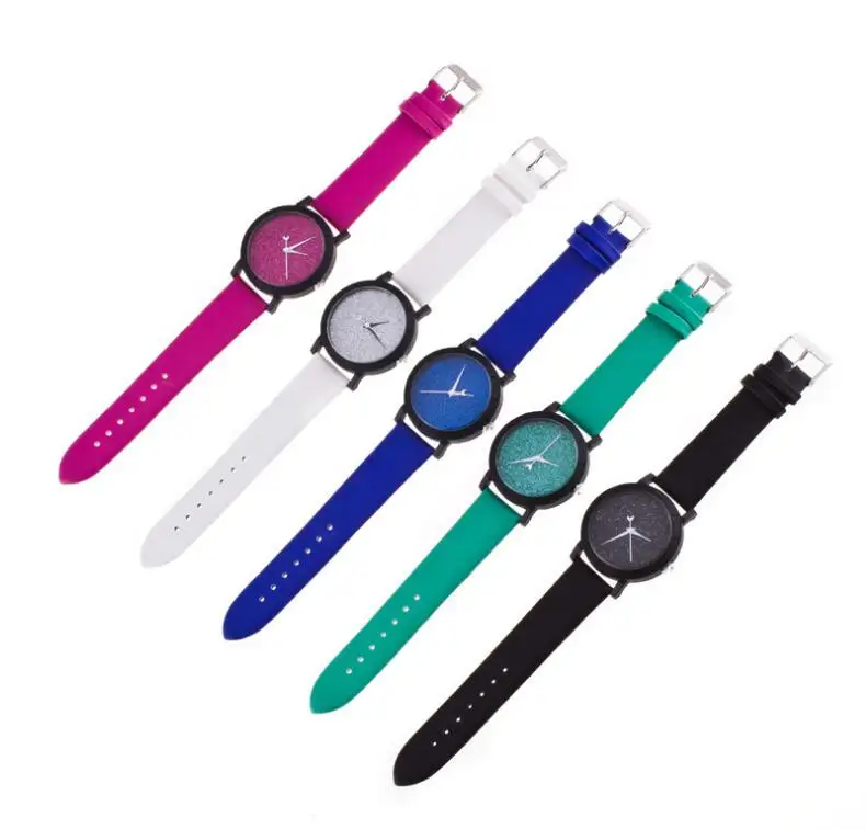 

2018 New Big Dial Leather Quartz Women Watch Ultra-thin Famous Luxury Brand Simple Casual Ladies Wrist Watches Reloj Mujer