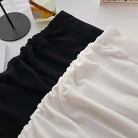 Стильная юбочка в базовых цветах#4