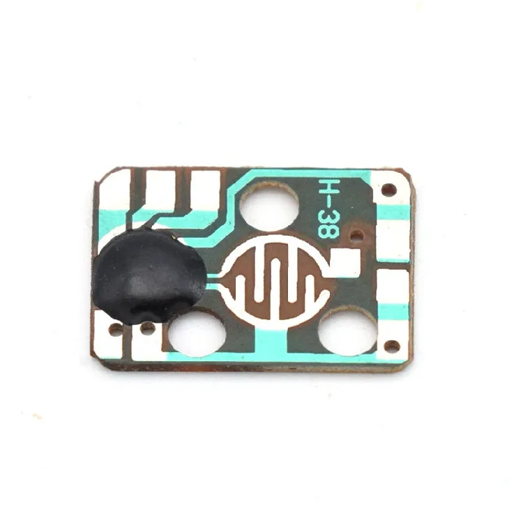 Манки для уток чип животных звонки IC великолепные прозрачные триггерные