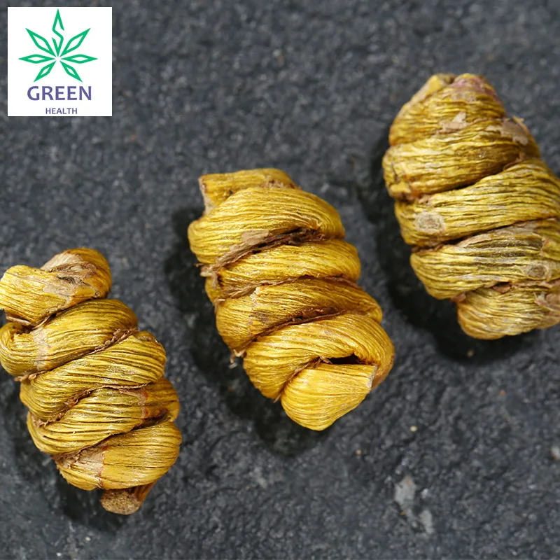 

Shi Hu Herba Dendrobii Dendrobium Herb