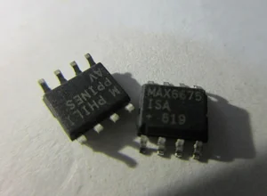 Mxy 2PCS MAX6675ISA MAX6675ISA+T SOP8 MAX6675 SOP SMD new and original IC