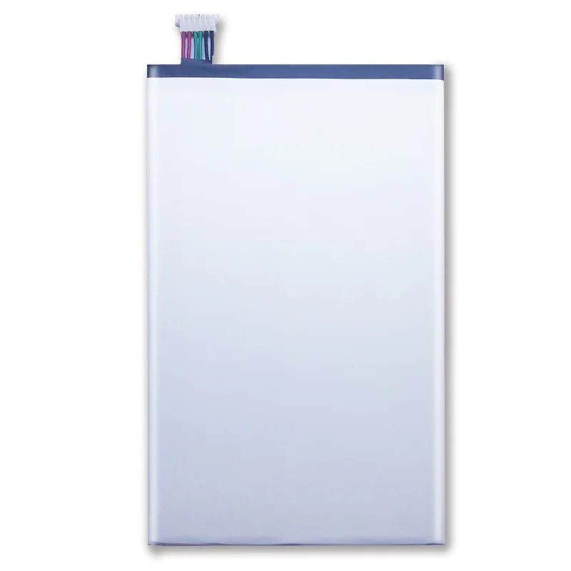 Аккумулятор для планшета EB BT705FBE Samsung GALAXY Tab S 8 4 SM T700 T705 10 5 S2 9 7 "Tab S3 дюймов E