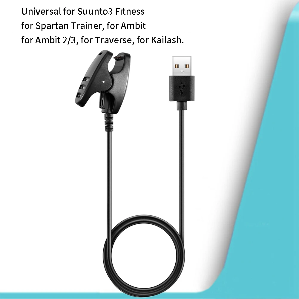 Зарядное устройство для умных часов Защита от перенапряжения USB порт 5 в