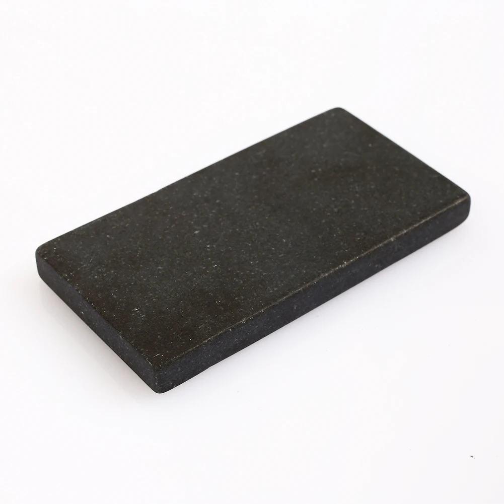 Измерительное оборудование Black Touchstone инструменты ювелира практичный золотой