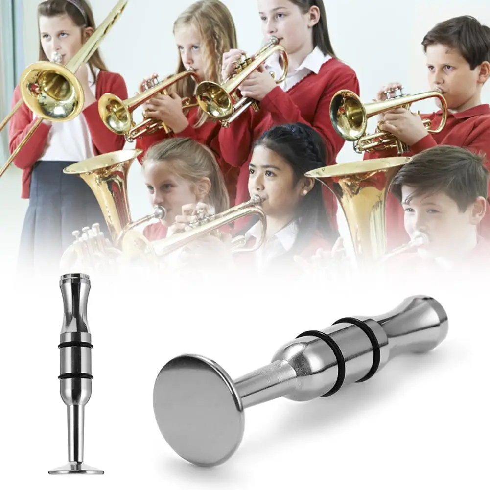 1 шт. тромбон для тренировки ротовой полости | Спорт и развлечения