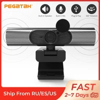 web camera 1080p web cam 4k webcam build in mic and speaker web for pc usb camera full hd 1080p webcam 4k speaker cameras