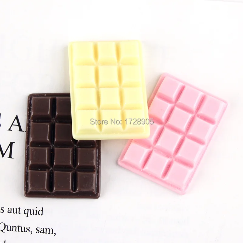 10 шт. подвески для шоколадного слайма 36 мм | Украшения и аксессуары