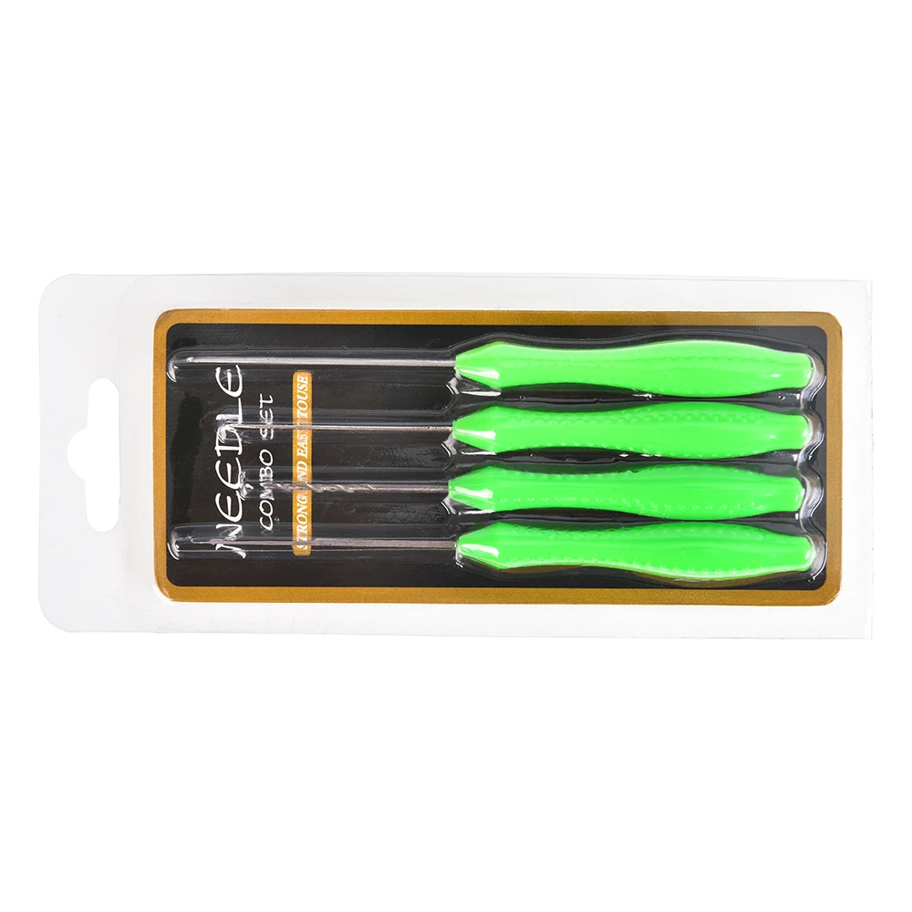 Приманка для рыбалки набор приманки приманка крючок буровое долото Стрингер