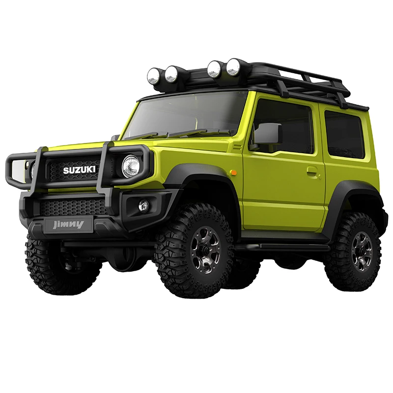 XIAOMI Смарт RC автомобилей интеллигентая (ый) 1:16 пропорциональный/детскй 4 колесный