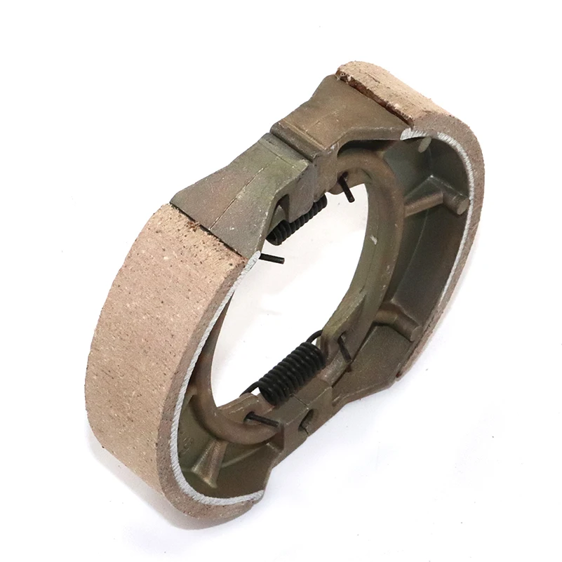 Высококачественные комплекты тормозных колодок на задние колеса мотоцикла