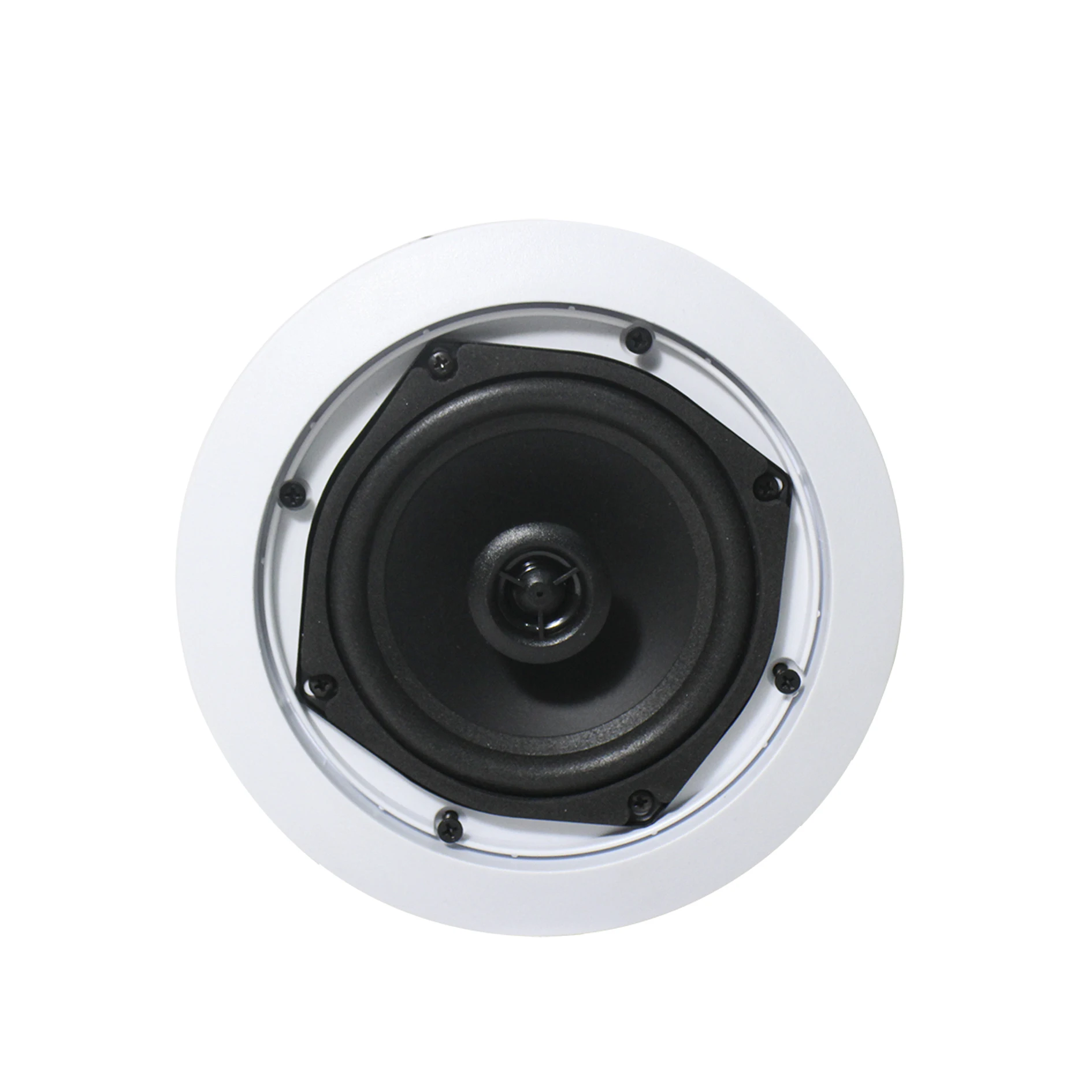 4 предмета в комплекте 5 дюймов Bluetooth потолочный Динамик активный Беспроводной